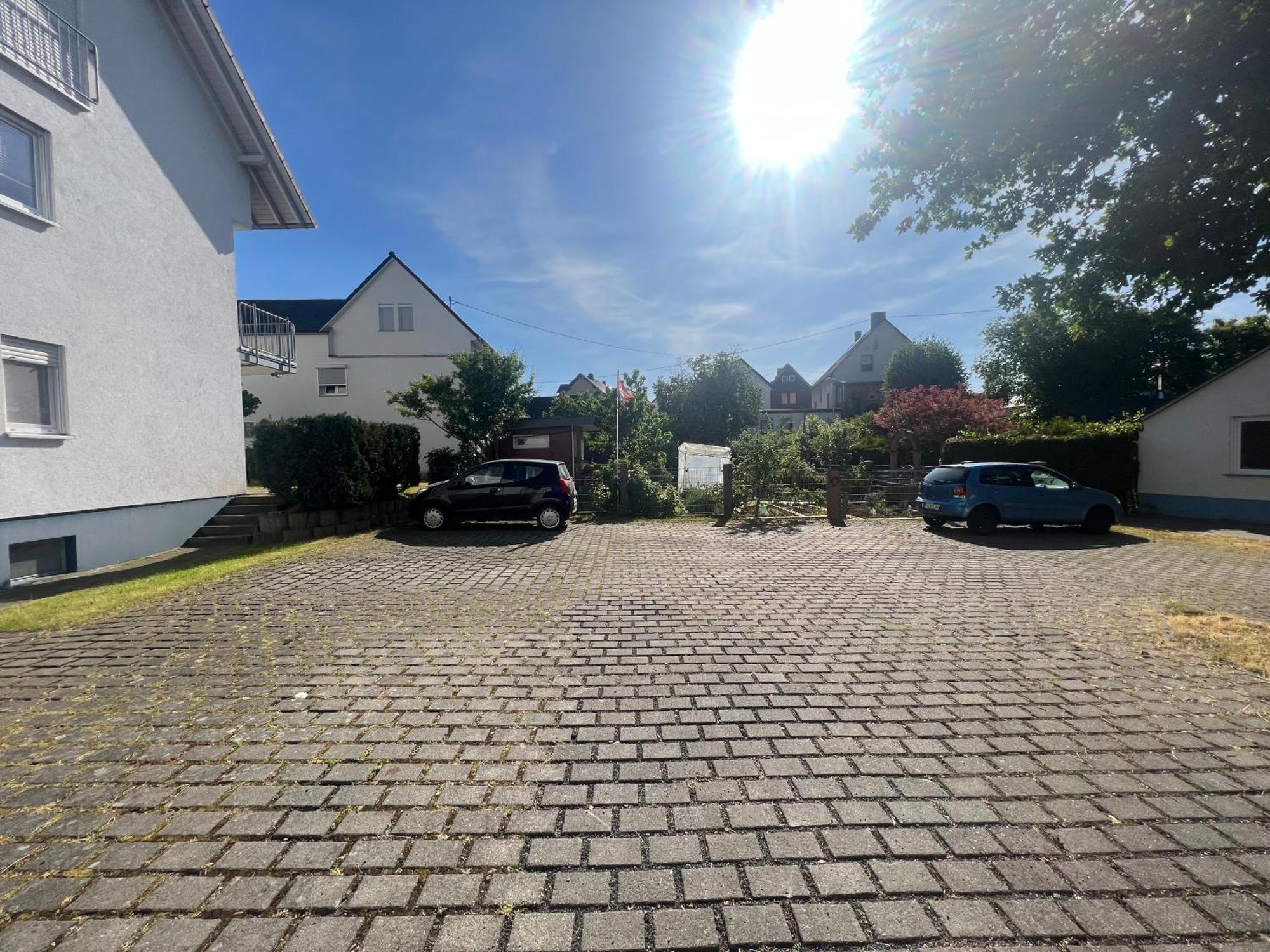 Wohntraum In Altendiez Luaran gambar